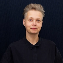 Marju Taukar - Digimeetriku veebianalüütika seadistamise klient