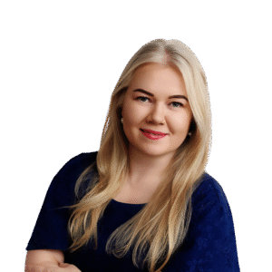 Gerlyn Tiigemäe - veebilehe kujunduse uuendamise klient
