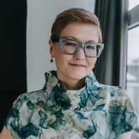 Evelyn Välja - Digimeetrik Evelyn Välja – Digimeetriku asutaja ja veebiturunduse konsultant