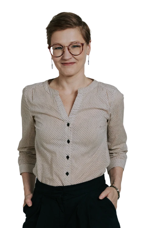 Evelyn Välja, Digimeetriku looja, veebianalüütika konsultant